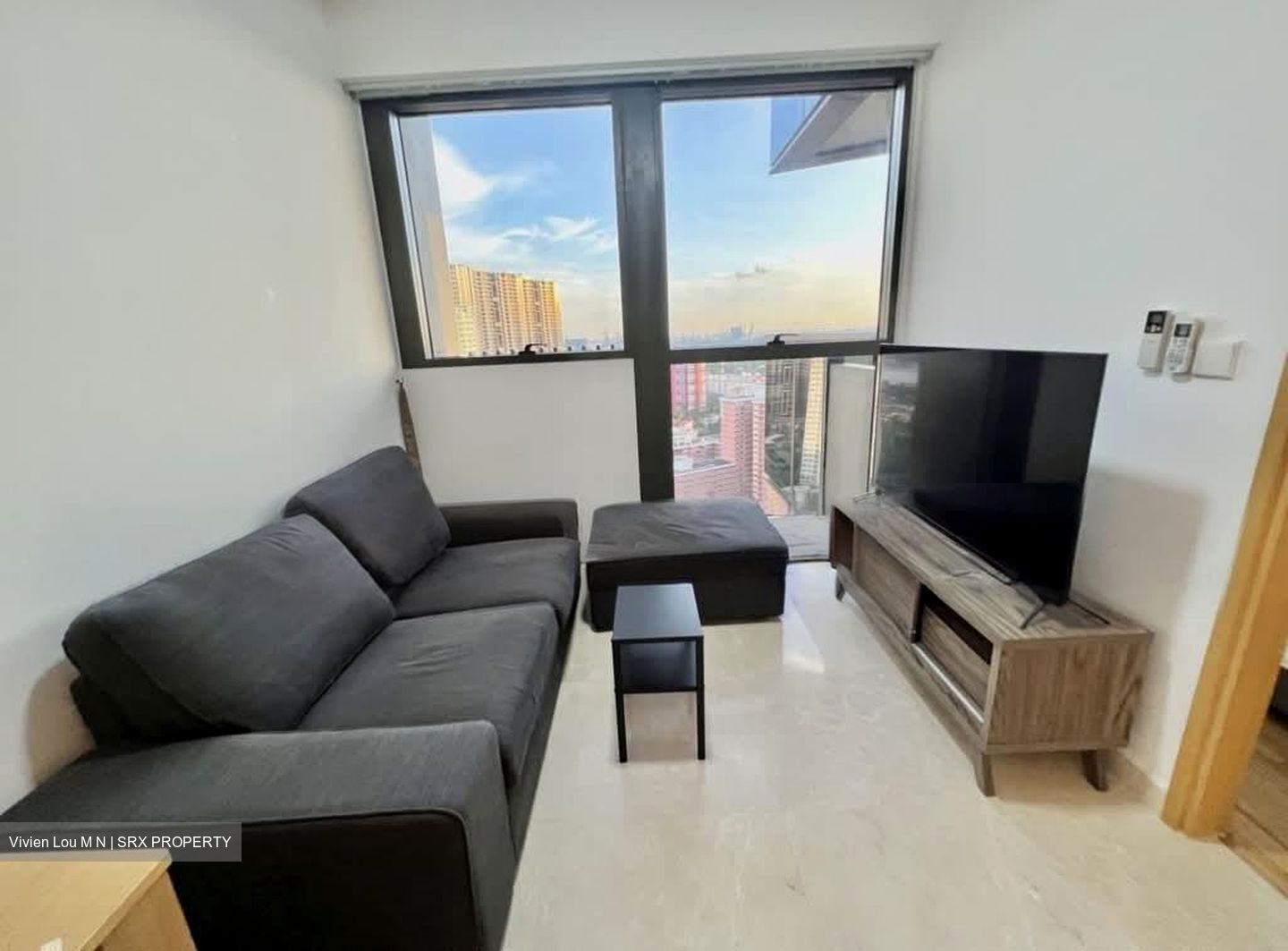 Commonwealth Towers (D3), Condominium #551232591